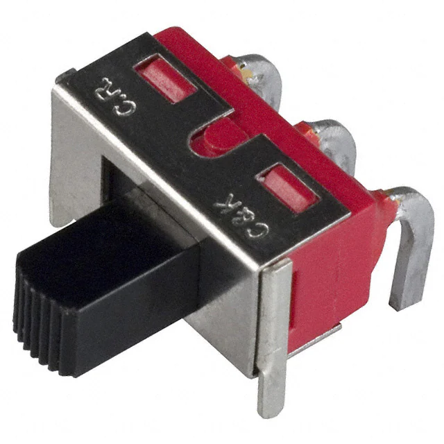 1101M2S4AKE2 C&K electronic component